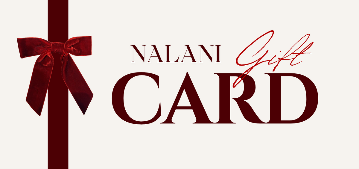Nalani Gift Card