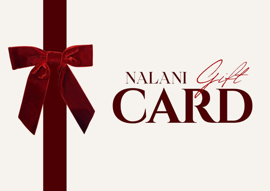 Nalani Women Gift Voucher
